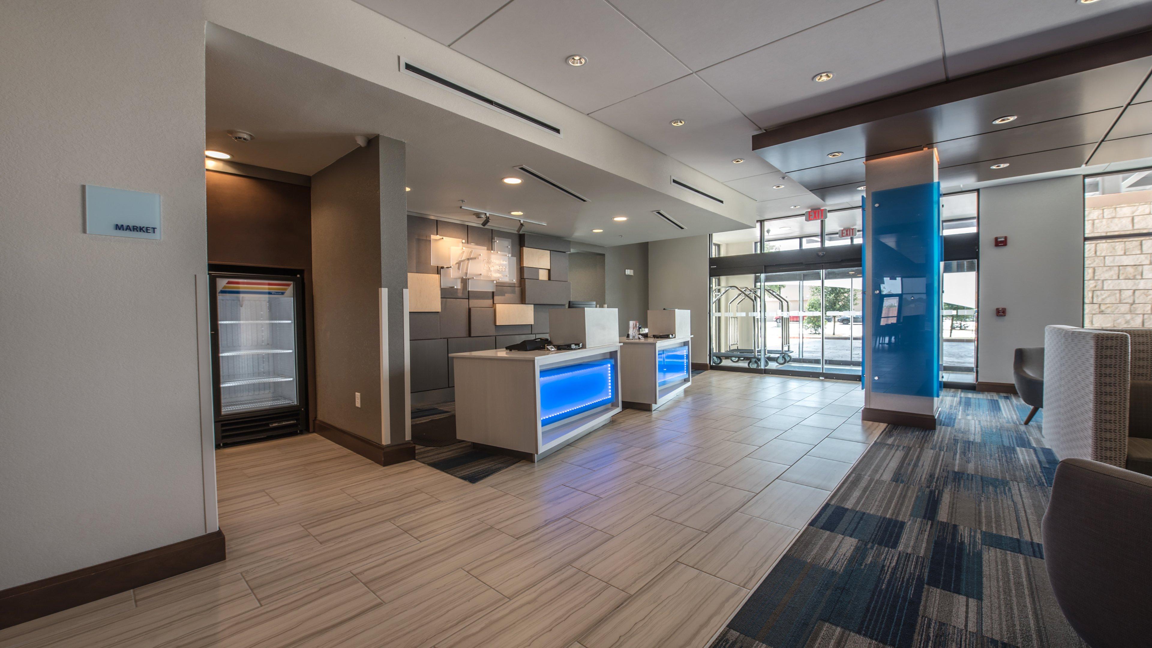 Holiday Inn Express & Suites - Dripping Springs - Austin Area By Ihg Экстерьер фото